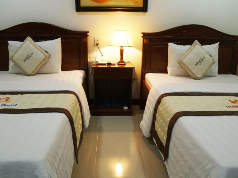 Khách sạn Đông Anh – Lựa chọn nghỉ dưỡng tiện nghi tại Cà Mau