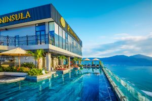 Peninsula Hotel Đà Nẵng – Khách sạn ven biển đẳng cấp quốc tế 15