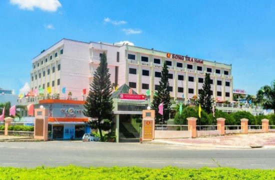 KS Sông Trà 37