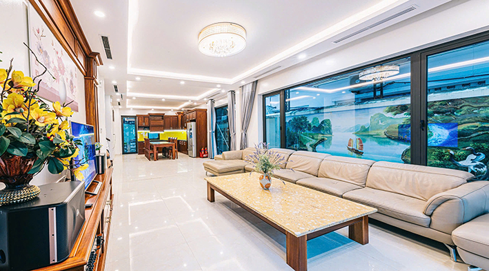 Villa FLC Sầm Sơn “Sao Biển” (bungalow-style) 5