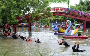 Khu du lịch sinh thái Vinh Sang – Nghỉ dưỡng ven sông giữa miền Tây trù phú 13