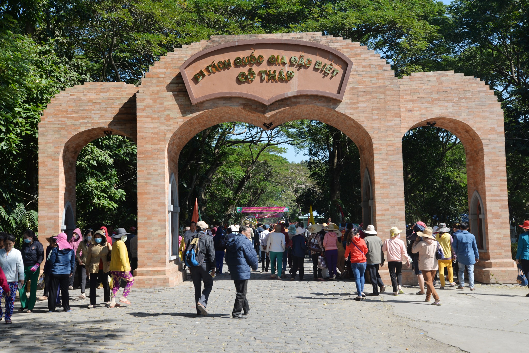 Tour combo trọn gói 3 ngày 2 đêm du lịch Hà Nội - Đồng Tháp 1