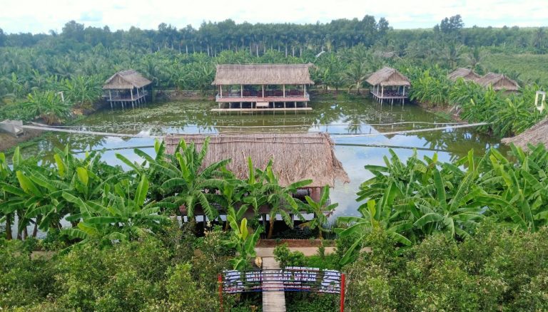 Tour Tự Chọn Cà Mau: Khám Phá Vẻ Đẹp Cực Nam Tổ Quốc Theo Cách Của Bạn