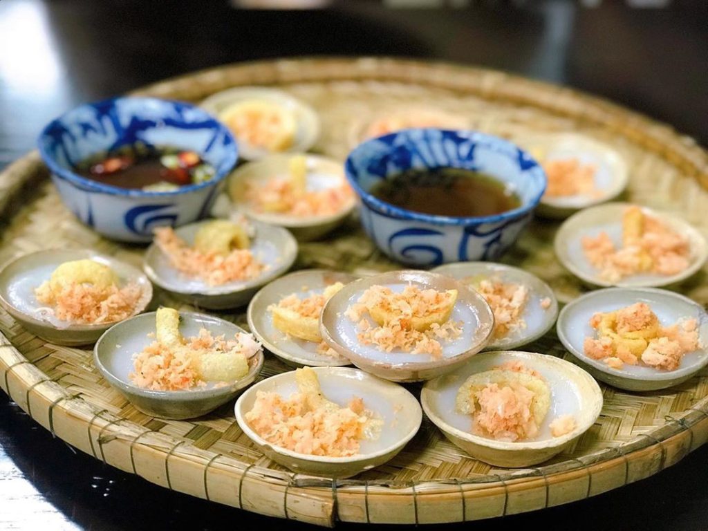 Kinh nghiệm đi chợ Đông Ba - Ăn ngon, mua sắm rẻ 15
