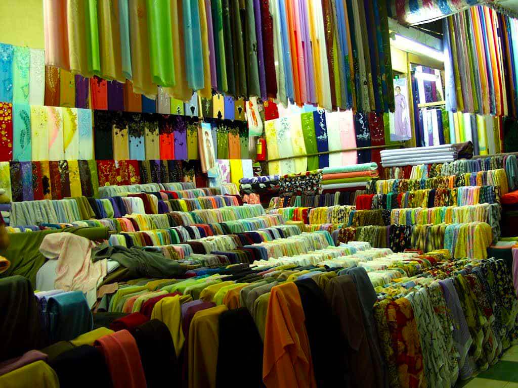 Kinh nghiệm đi chợ Đông Ba - Ăn ngon, mua sắm rẻ 7