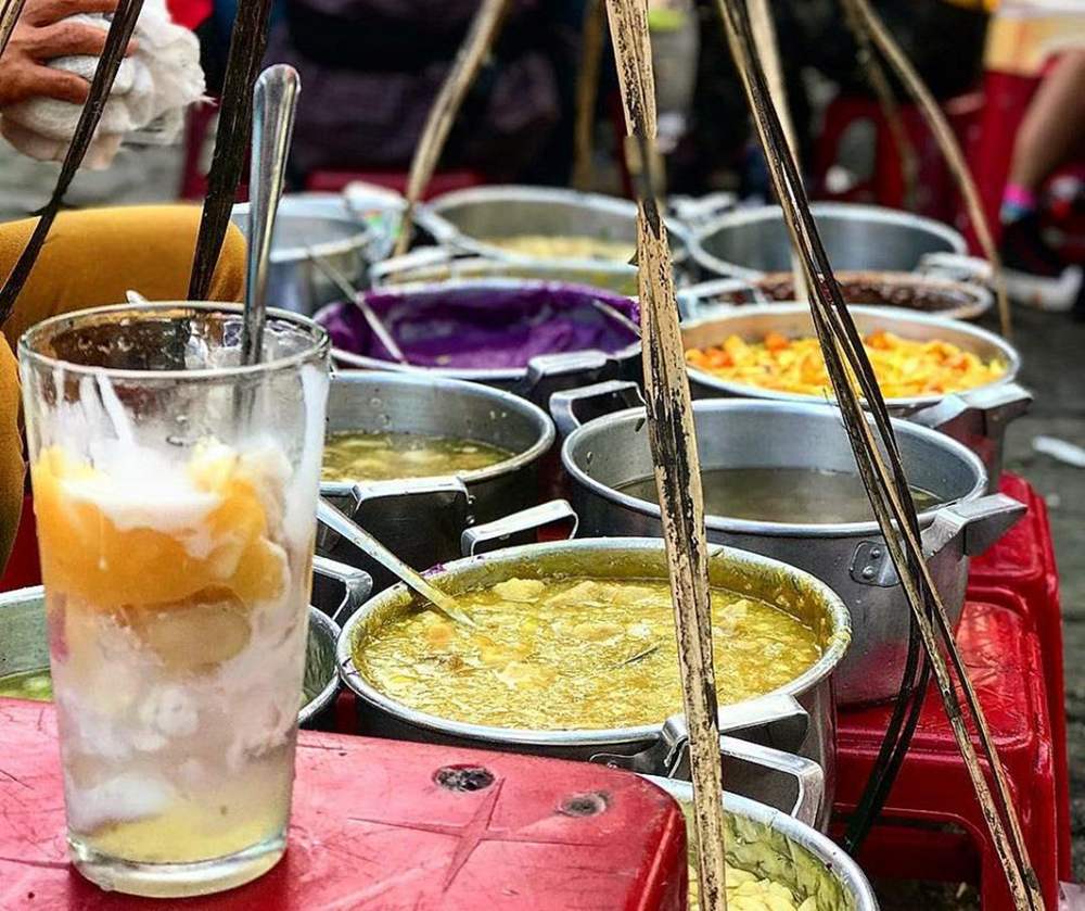 Kinh nghiệm đi chợ Đông Ba - Ăn ngon, mua sắm rẻ 17