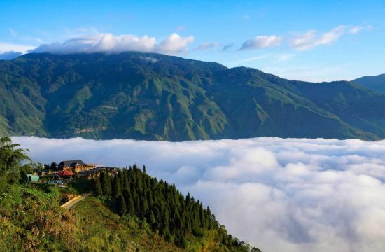 Khám phá văn hóa và thiên nhiên Lai Châu – Mộc mạc & Hùng vĩ 2N1Đ 9
