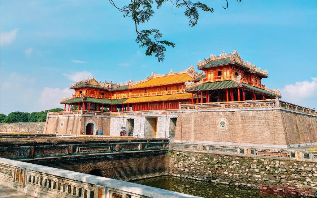 Thành phố Huế