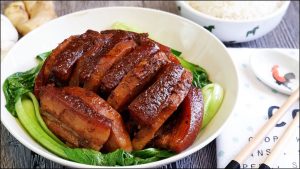 Khâu nhục Tiên Yên – Tinh hoa ẩm thực đất rồng thiêng 5