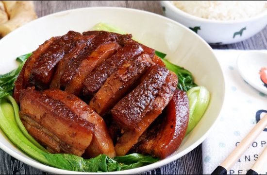 Khâu nhục Tiên Yên – Tinh hoa ẩm thực đất rồng thiêng 35