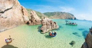 Combo tour "COMBO AVANI RESORT GIA LAI 3N2D" 13