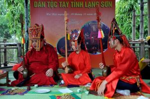 Hát Then dân tộc Tày, Nùng tỉnh Lạng Sơn 35
