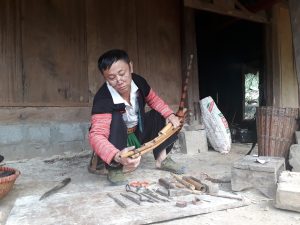 “Nghệ thuật chế tác và múa khèn của người Mông tỉnh Điện Biên” được công nhận Di sản văn hóa phi vật thể Quốc gia 3