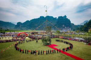 Lễ hội Lồng Tồng của người Tày 9