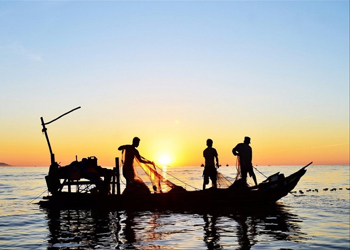 HÀ TĨNH – LÀNG CÁ CỬA NHƯỢNG