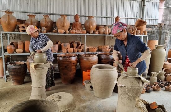 2 NGÀY 1 ĐÊM KHÁM PHÁ BIỂN VĨNH HY & NÚI HÒN BÀ – TRẢI NGHIỆM VĂN HÓA, SINH THÁI & ẨM THỰC MIỀN TRUNG 15