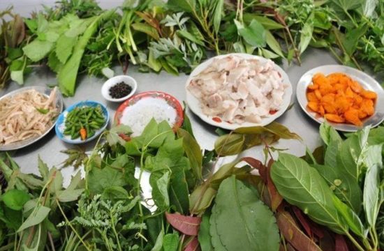 Lẩu Rau rừng – Tinh hoa ẩm thực đại ngàn Tây Nguyên 30