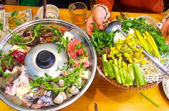 Lẩu mắm Tây Ninh - Hương vị không thể bỏ lỡ khi đến thăm miền Tây 31