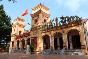 2 ngày 1 đêm tại Lạng Sơn 9