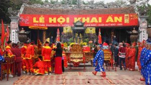 Lễ hội Đền Trần – Tôn vinh triều đại nhà Trần trên đất Thiên Trường xưa 19