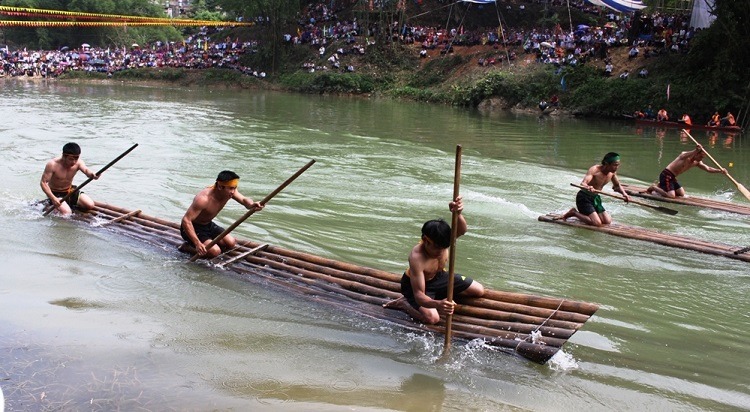 Lễ hội Phài Lừa Bình Gia - Nét độc đáo văn hóa xứ Lạng 3