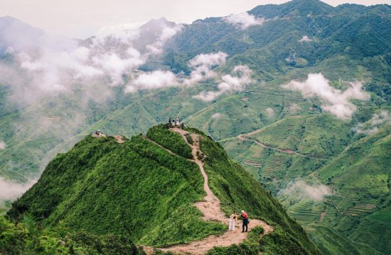 Thiên đường mây Tà Xùa 11