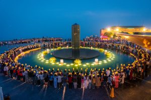 Khám phá Lễ Vía Bà Linh Sơn Thánh Mẫu (Lễ Vía Bà) ở Tây Ninh 11