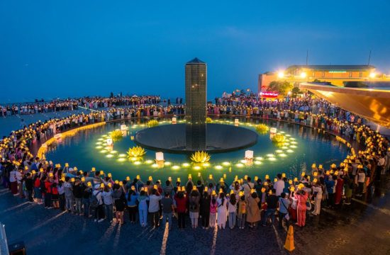 LỊCH TRÌNH 2N1Đ: “Khám phá Tây Ninh – Rừng tràm & làng cổ” 17