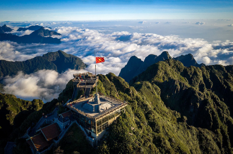 Tour 4 ngày 3 đêm: Tinh hoa Tây Bắc (Lào Cai – Sapa – Bắc Hà – Mù Cang Chải – Trạm Tấu)