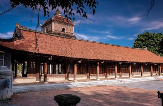Lịch trình 3N2Đ tham quan Bắc Ninh: Hành trình Di sản Kinh Bắc – Văn hóa & Lễ hội 28
