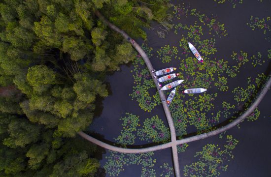 TOUR TỰ LÁI TÂY NINH 2N1Đ 5