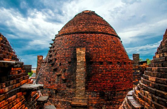 Lò gạch gốm Mang Thít – Hơi thở của làng nghề giữa miền sông nước 19