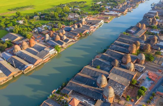 Du lịch Vĩnh Long 1 ngày – Khám phá sông nước & làng nghề truyền thống 5