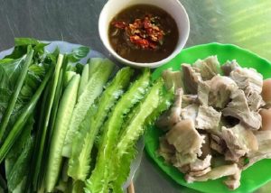 Khám phá đặc sản mắm chua Tây Ninh dân dã 5