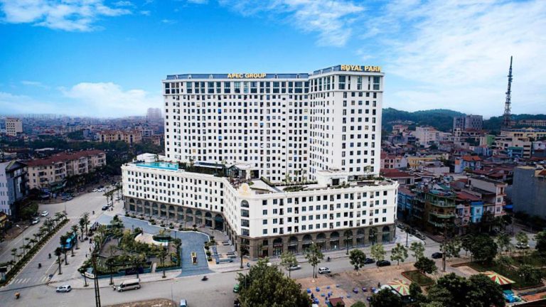 Mandala Hotel & Spa Bắc Ninh – Không gian nghỉ dưỡng đậm chất văn hóa Kinh Bắc