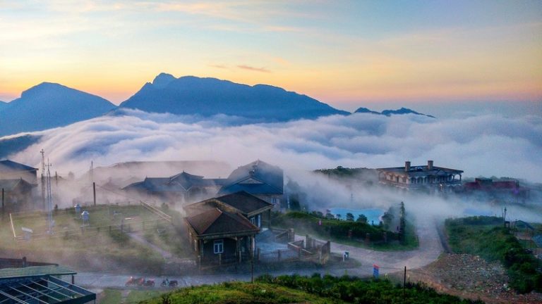 Hà Nội – Lạng Sơn – Mẫu Sơn 2 ngày 1 đêm (Lead Travel)
