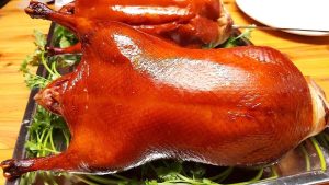 Thưởng thức đặc sản vịt quay Lạng Sơn ngon nức tiếng và địa chỉ ăn chuẩn nhất 1