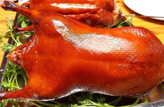Thưởng thức đặc sản vịt quay Lạng Sơn ngon nức tiếng và địa chỉ ăn chuẩn nhất 33