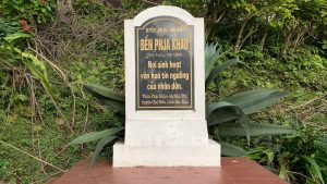Trên đỉnh Phja Khao 3