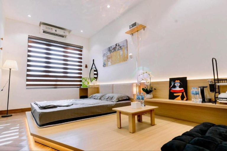 Mimi Homestay Bắc Ninh – Lựa chọn lưu trú tiện nghi, tiết kiệm và ấm cúng