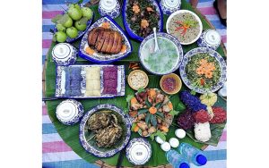 Cá bống vùi tro 7