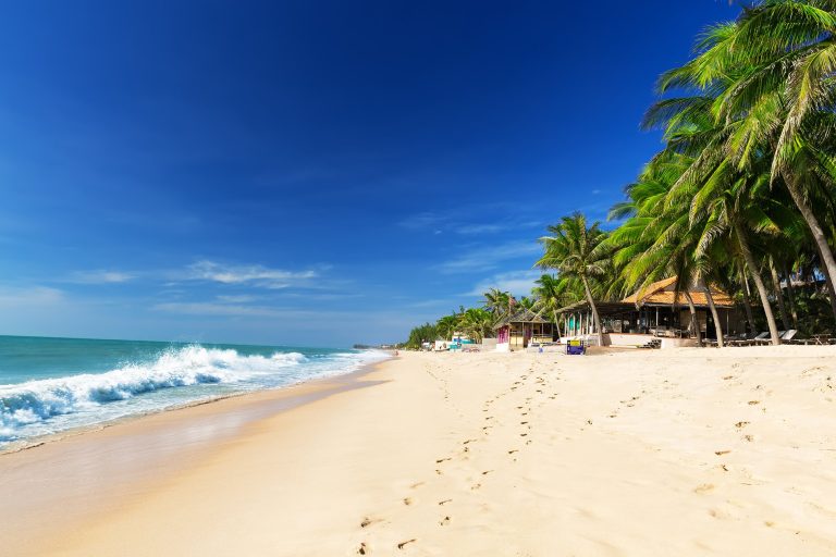 Mũi Né – Thiên đường du lịch hấp dẫn!