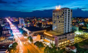 Mường Thanh Luxury Buôn Ma Thuột 9