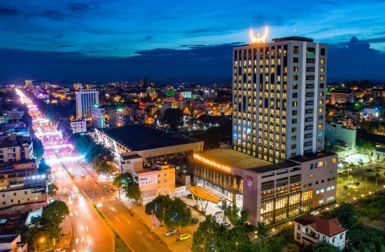 Mường Thanh Luxury Buôn Ma Thuột 24
