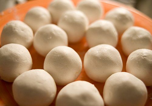 Hồn quê trong chén bánh: Bánh ngào Hà Tĩnh 5