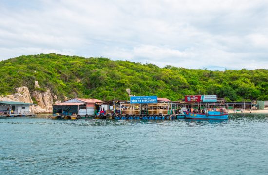 4N3Đ NINH THUẬN – CAM RANH – NHA TRANG: BIỂN XANH, VĂN HÓA CHĂM VÀ NGHỈ DƯỠNG ĐẲNG CẤP 5