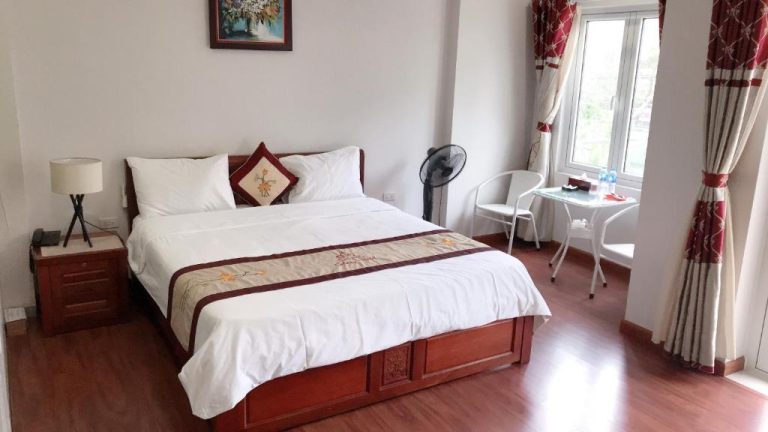 Nhà nghỉ Galaxy – Lựa chọn lưu trú tiện nghi, giá tốt tại TP. Bắc Ninh