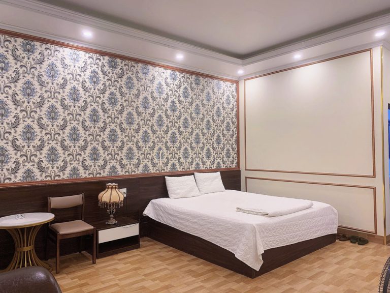 Nhà nghỉ Phương Linh – Lựa chọn lưu trú tiết kiệm, tiện nghi tại trung tâm Bắc Ninh