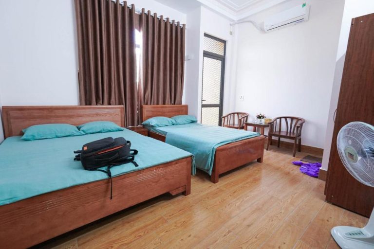 Nhà nghỉ Xuân Hòa – Giải pháp lưu trú tiện lợi, giá rẻ tại trung tâm Bắc Ninh