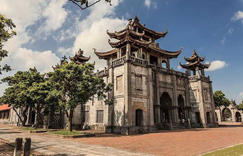 Lịch trình 4 ngày 3 đêm: Trải Nghiệm Sinh Thái & Khám Phá Nét Hoang Sơ Ninh Bình (Mới) 5